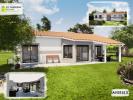 Vente Maison Generac  33920 5 pieces 102 m2