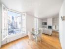 Vente Appartement Paris-14eme-arrondissement  75014 3 pieces 62 m2