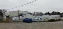 Vente Commerce Lignol 56160 2800 m2