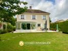 Vente Maison Saint-brice  95350 6 pieces 172 m2