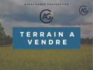 Vente Terrain Fronton  31620 1585 m2