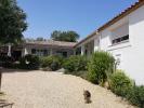 Vente Maison Roujan 34320