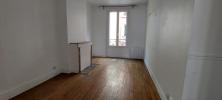 Vente Appartement Clichy  92110 2 pieces 38 m2