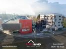 Vente Commerce Saint-egreve 38120 220 m2