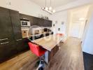 Vente Appartement Lille 59000 4 pieces 74 m2
