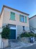 Vente Maison Seyne-sur-mer  83500 3 pieces 61 m2