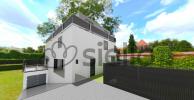 Vente Appartement Saint-louis  68300 3 pieces 63 m2