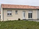 Vente Maison Lege  44650 3 pieces 70 m2