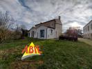 Vente Maison Villiers-en-plaine  79160 5 pieces 124 m2