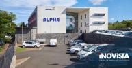 Location Bureau Saint-pierre  97410 199 m2