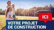 Vente Programme neuf Saint-andre-de-cubzac  33240