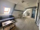 Vente Appartement Chapelle-en-serval 60520
