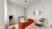 Location Appartement Marseille-6eme-arrondissement  13006 3 pieces 49 m2