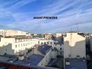 Vente Appartement Paris-10eme-arrondissement  75010