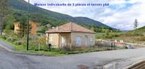 Vente Maison Annot  04240