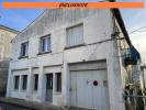 Vente Immeuble Saint-jean-d'angely ST JEAN D'ANGELY 17400 6 pieces 130 m2