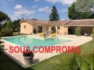 Vente Maison Saint-martin-du-bois 33910 7 pieces 154 m2