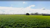 Vente Terrain Aumenancourt 51110 600 m2