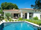 Vente Maison Nezignan-l'eveque 34120 4 pieces 90 m2