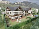 Vente Appartement Bonneville  74130 3 pieces 74 m2