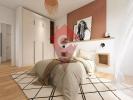 Vente Appartement Nice 06000 3 pieces 68 m2