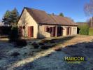 Vente Maison Gentioux-pigerolles 23340 5 pieces 94 m2