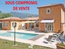 Vente Maison Roquefort-les-pins  06330 7 pieces 267 m2
