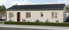 Vente Maison Perigueux  24000 80 m2