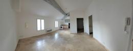 Location Appartement Arles  13200 2 pieces 43 m2