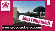 Vente Appartement Grau-du-roi  30240