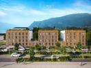 Location Appartement Aix-les-bains 73100 18 m2