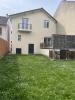 Vente Maison Drancy  93700