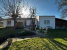 Vente Maison Vergeroux 17300 5 pieces 135 m2