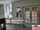 Vente Maison Chaillac-sur-vienne  87200 3 pieces 88 m2