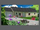 Vente Maison Parigny-les-vaux  58320 5 pieces 84 m2