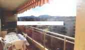Vente Appartement Mandelieu-la-napoule 06210 3 pieces 76 m2