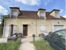 Vente Maison Rosny-sur-seine 78710 6 pieces 128 m2