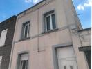 Vente Maison Denain 59220 4 pieces 72 m2