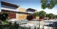 Vente Commerce Bailly-romainvilliers 77700 505 m2