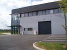 Location Commerce Montevrain 77144 580 m2