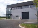 Location Commerce Montevrain  77144 580 m2