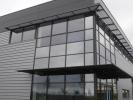 Location Commerce Montevrain 77144 226 m2