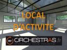 Location Commerce Collegien 77090 452 m2