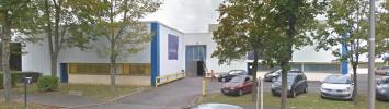 Location Commerce Collegien 77090 780 m2