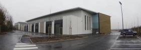 Vente Commerce Bailly-romainvilliers 77700 133 m2