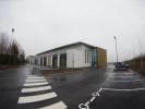 Vente Commerce Bailly-romainvilliers 77700 133 m2