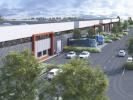 Vente Commerce Chanteloup-en-brie 77600 233 m2