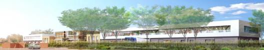 Vente Commerce Bussy-saint-martin 77600 205 m2