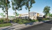 Vente Commerce Bailly-romainvilliers 77700 2428 m2