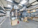 Location Commerce Vaires-sur-marne 77360 409 m2